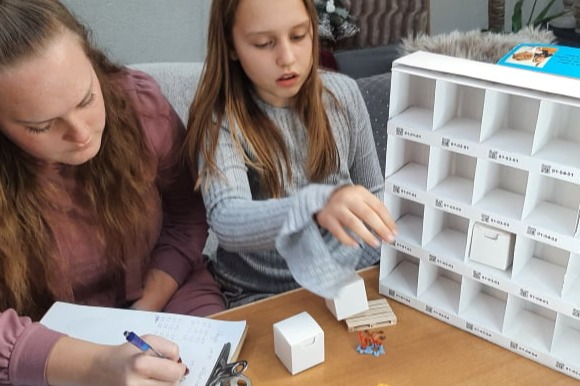 Mobirise Website Builder