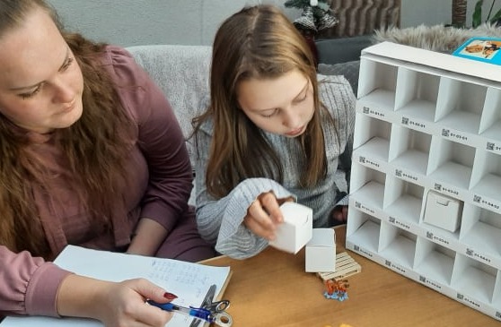 Mobirise Website Builder